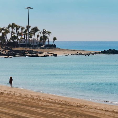 Apartamento Julia Puerto Del Carmen بويرتو ذيل كارمين المظهر الخارجي الصورة