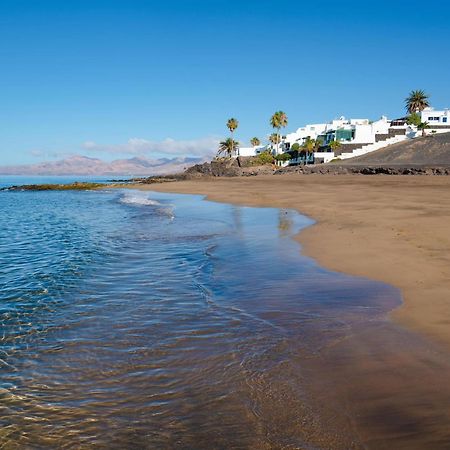 Apartamento Julia Puerto Del Carmen بويرتو ذيل كارمين المظهر الخارجي الصورة