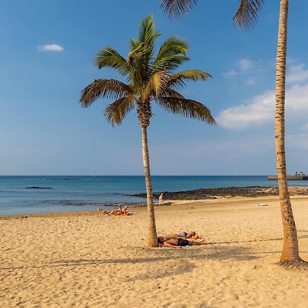 Apartamento Julia Puerto Del Carmen بويرتو ذيل كارمين المظهر الخارجي الصورة