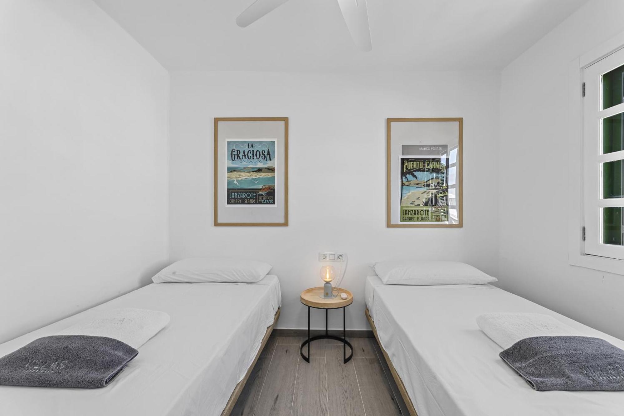 Apartamento Julia Puerto Del Carmen بويرتو ذيل كارمين المظهر الخارجي الصورة