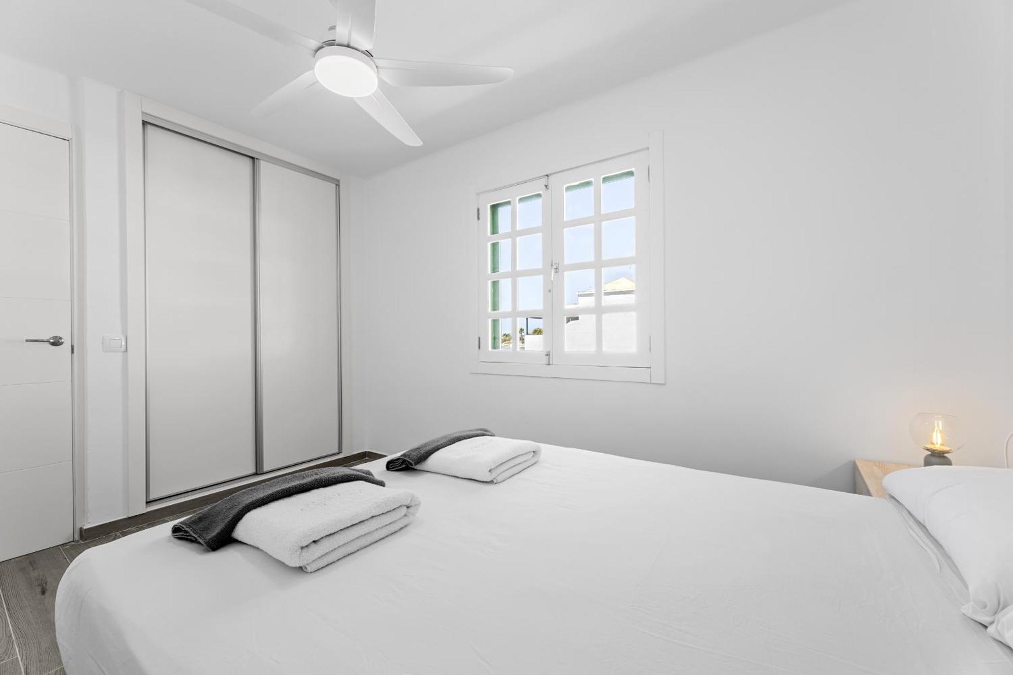 Apartamento Julia Puerto Del Carmen بويرتو ذيل كارمين المظهر الخارجي الصورة