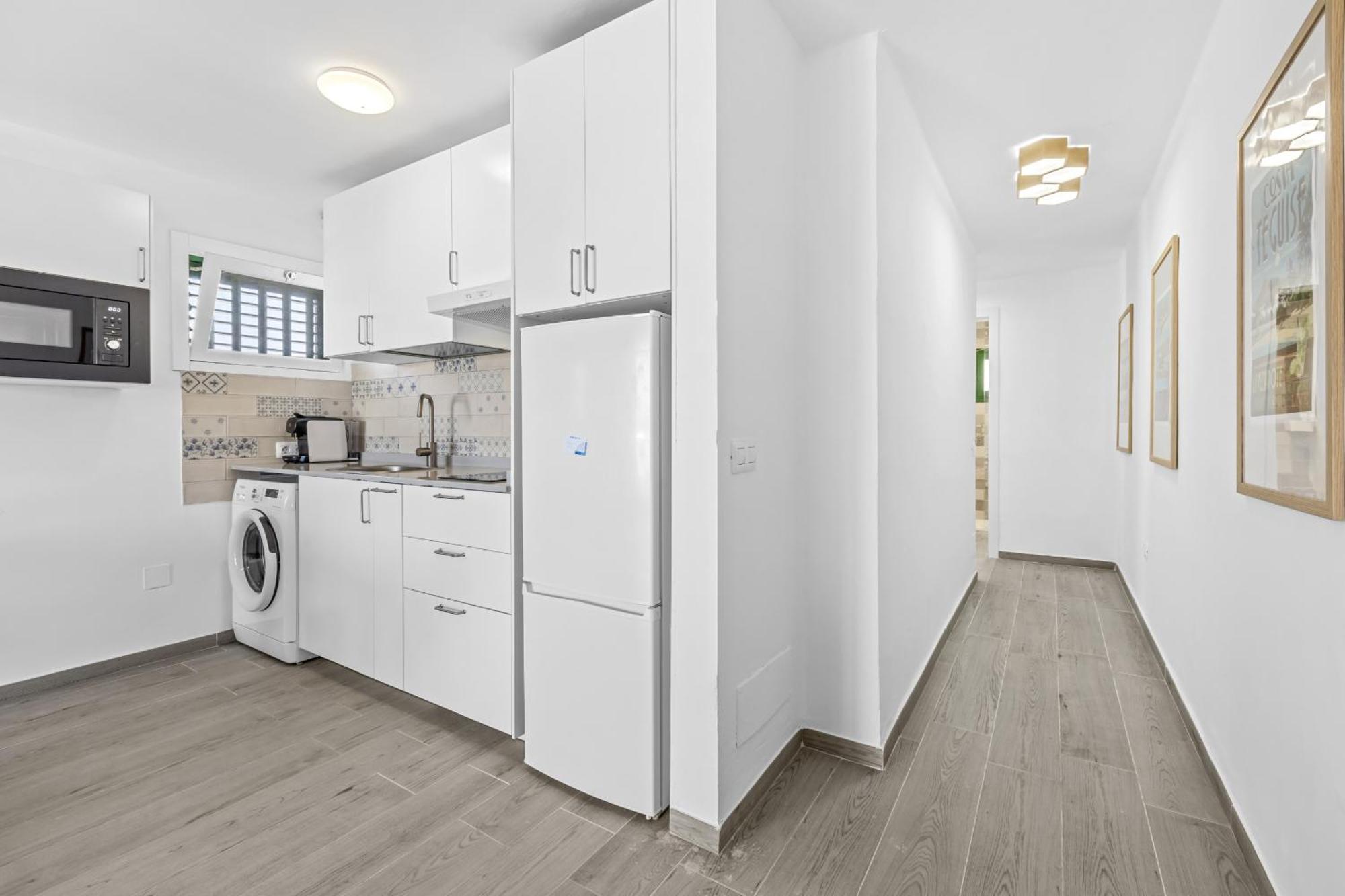 Apartamento Julia Puerto Del Carmen بويرتو ذيل كارمين المظهر الخارجي الصورة
