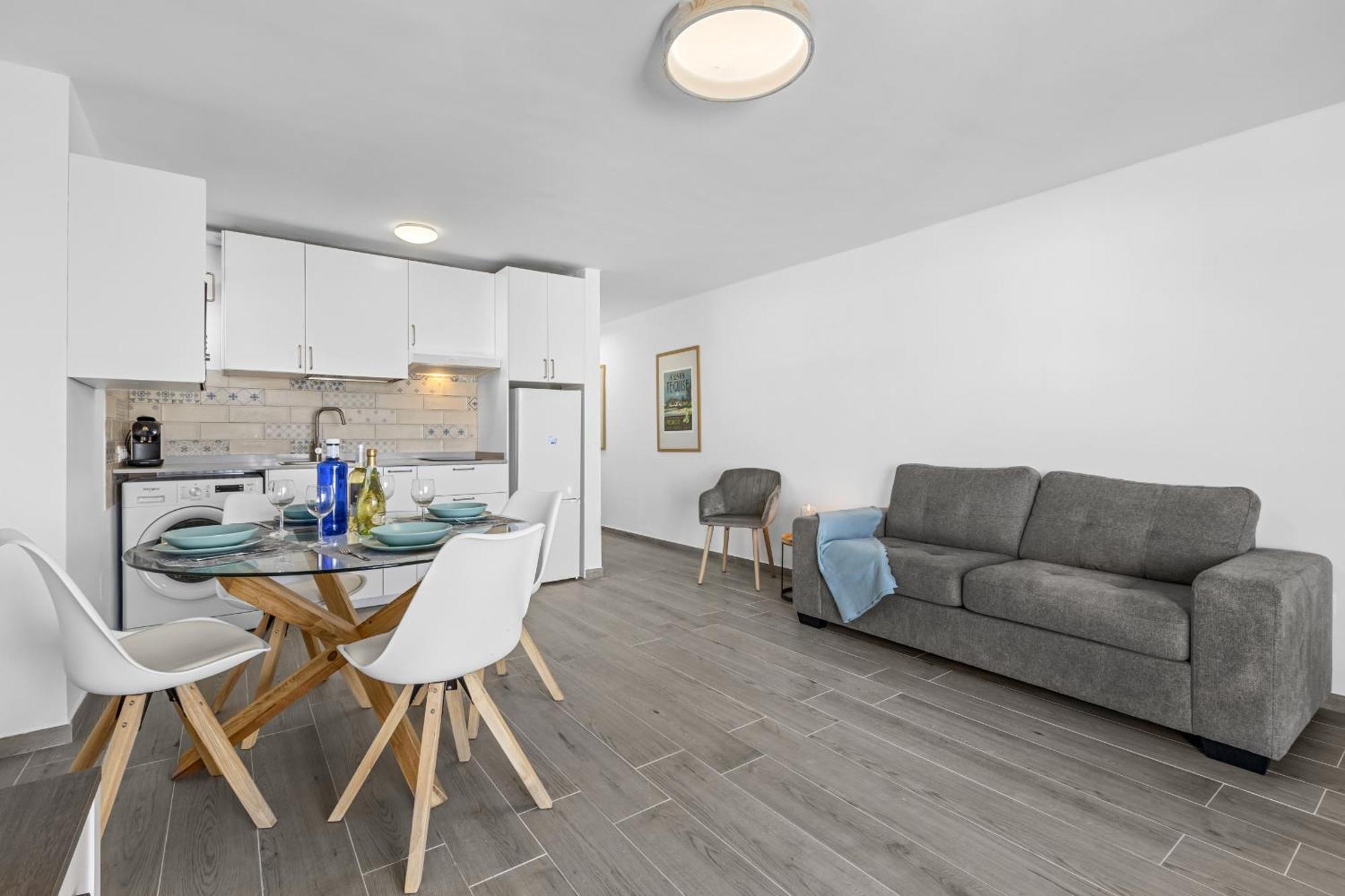 Apartamento Julia Puerto Del Carmen بويرتو ذيل كارمين المظهر الخارجي الصورة