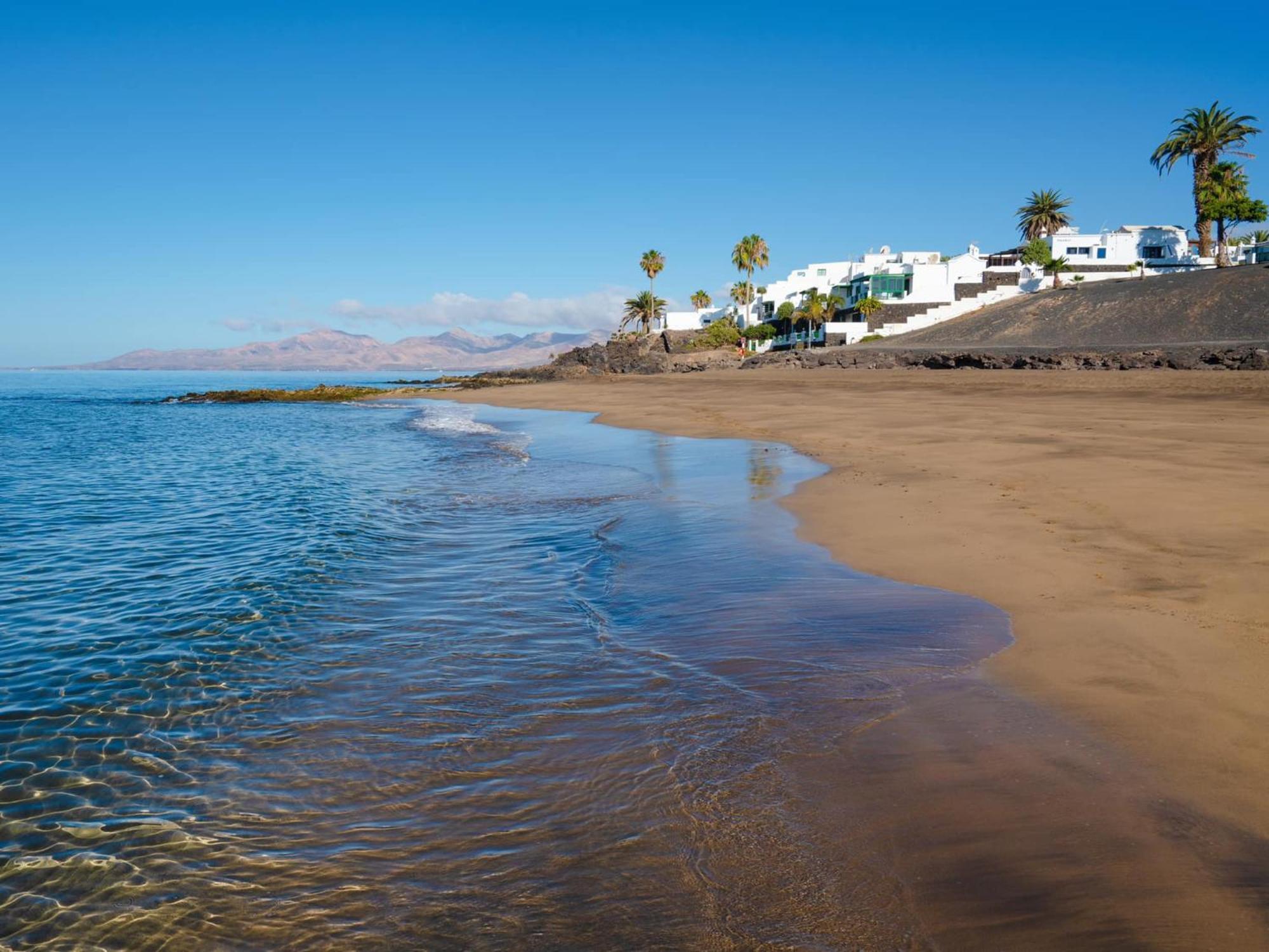 Apartamento Julia Puerto Del Carmen بويرتو ذيل كارمين المظهر الخارجي الصورة